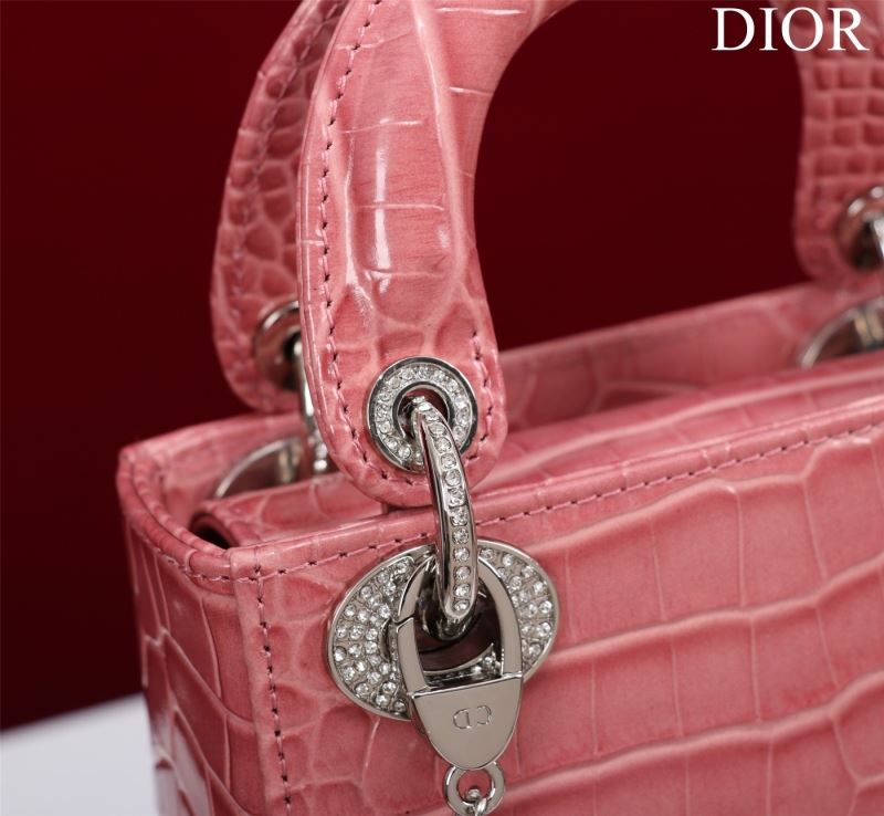 Christian Dior My Lady Bags